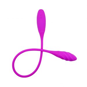 Vibrador doble para Parejas (Multiproposito)