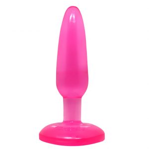 Consolador Anal Butt Plug