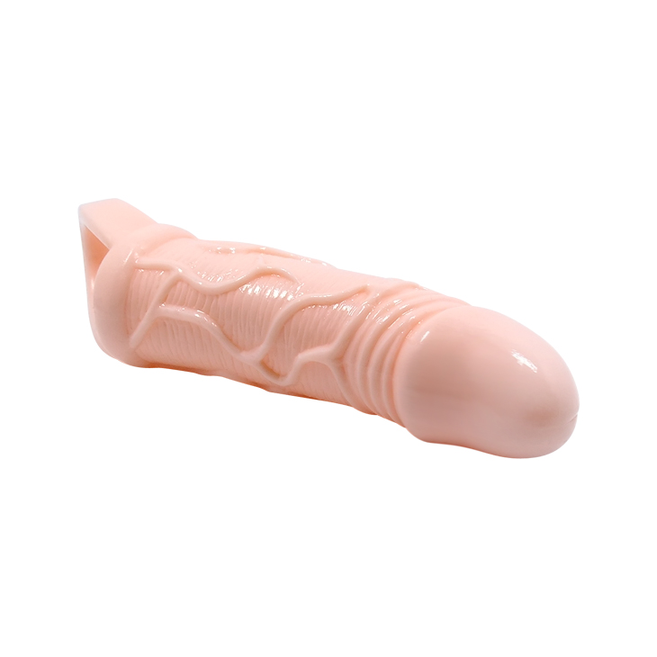 Extensión de Pene con Sujetador - Imagen 5
