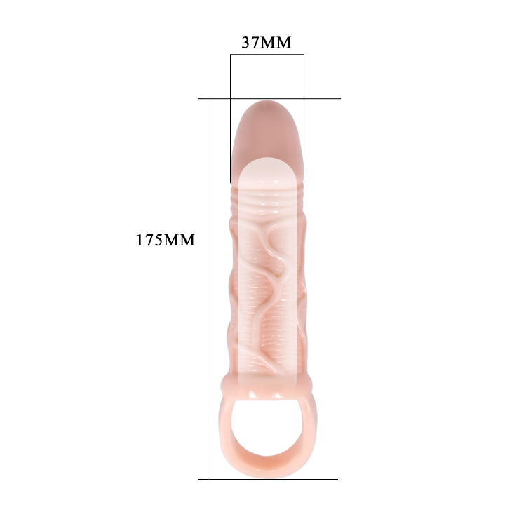 Extensión de Pene con Sujetador - Imagen 7