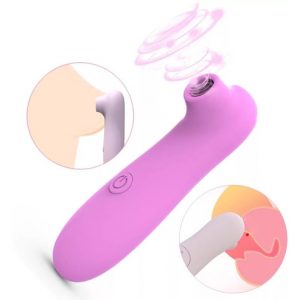 Succionador de clítoris