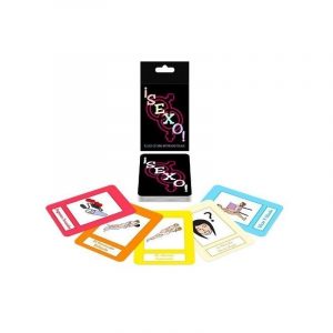 Cartas Posturas heterosexuales