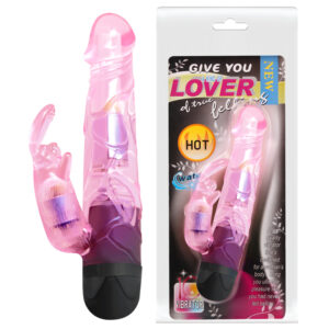 Vibrador Conejito Give You Lover