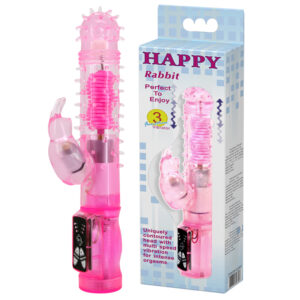 Vibrador Happy Rabbit