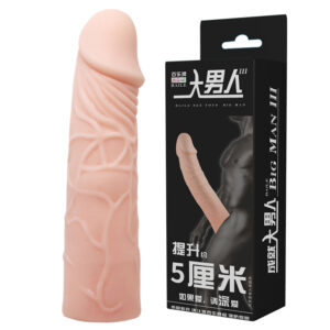 Funda Extensora Big Man