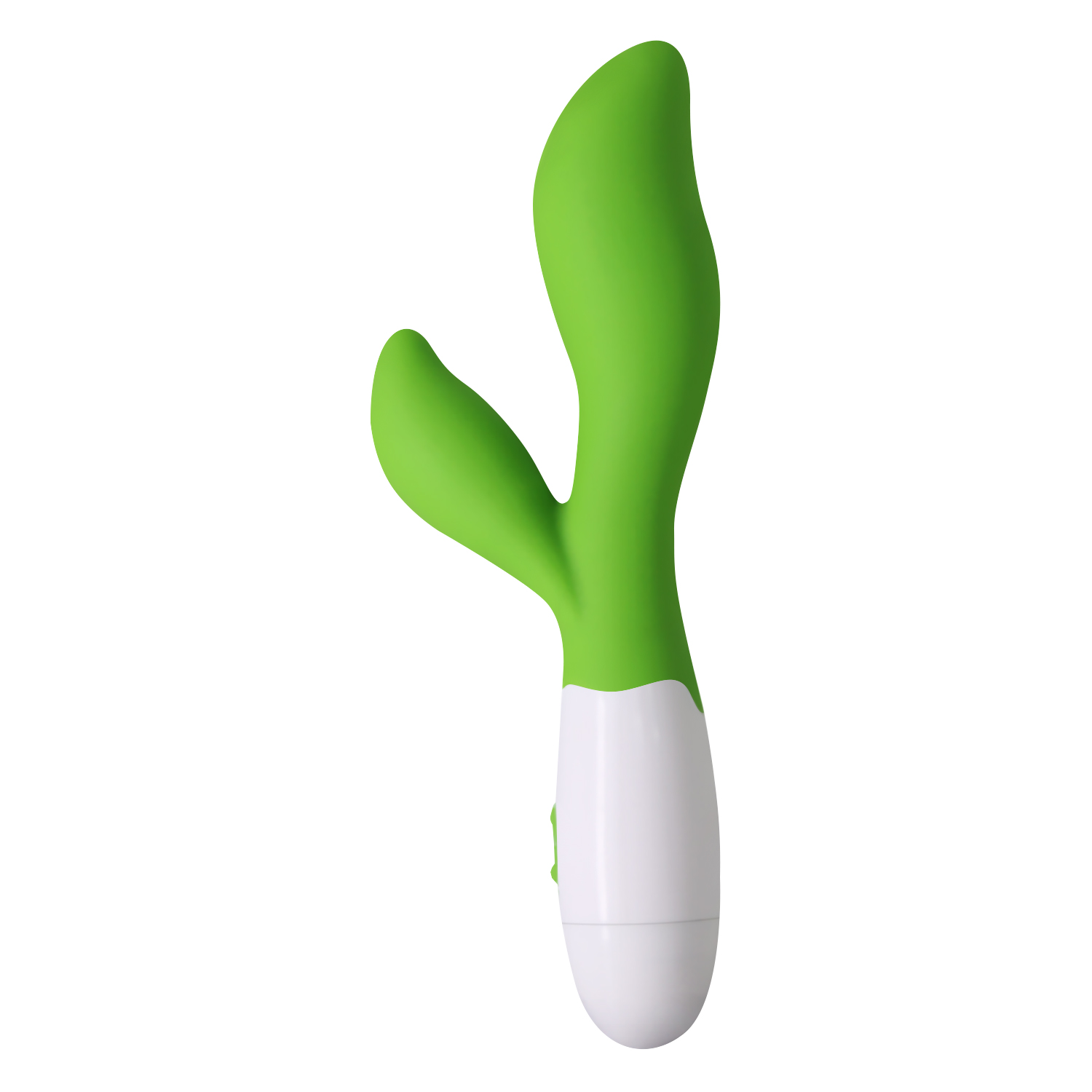 Vibrador Owen Verde