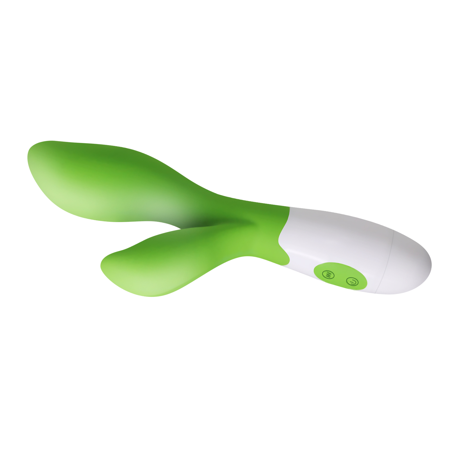 Vibrador Owen Verde